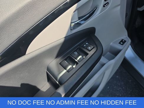 Used 2021 Honda Pilot Elite image 13