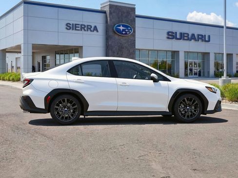 New 2026 Subaru WRX Premium image 13
