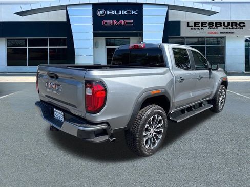 New 2026 GMC Canyon Denali image 7