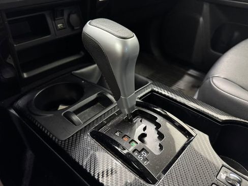 Used 2023 Toyota 4Runner TRD Off-Road Premium image 26