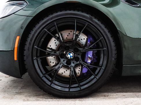 Used 2023 BMW M5 w/ Competition Package image 8