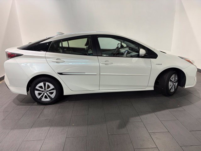 Used 2018 Toyota Prius Four w/ Advanced Technology Package FWD image 6