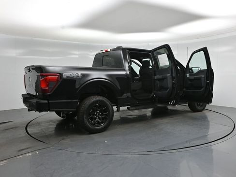 New 2026 Ford F150 XLT AWD/4WD image 5