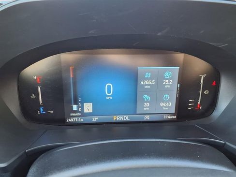 Used 2023 Ford Escape ST-Line w/ Tech Pack #1 image 23