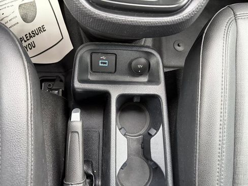 Used 2021 Ford Transit Connect XL image 30