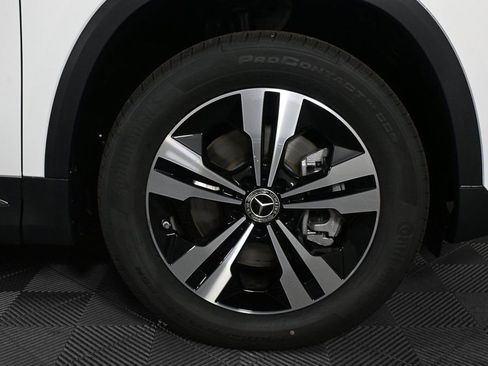 New 2026 Mercedes-Benz GLA 250 GLA 250 image 34