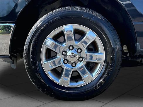 Used 2014 Ford F150 XLT w/ Equipment Group 302A Luxury RWD image 10