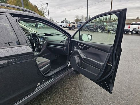 Used 2020 Subaru Crosstrek 2.0i Premium AWD/4WD image 29