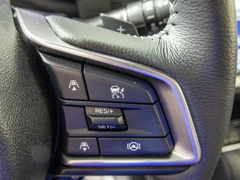 Used 2026 Subaru Ascent Limited AWD/4WD image 33