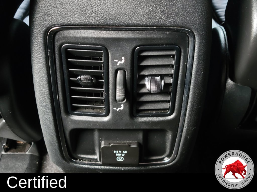 Used 2020 Jeep Grand Cherokee Altitude RWD image 18
