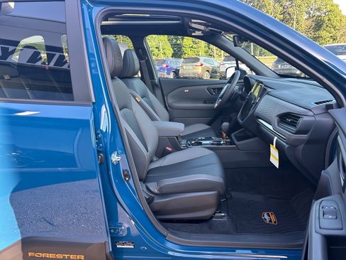 New 2026 Subaru Forester Wilderness w/ Wilderness Package AWD/4WD image 45