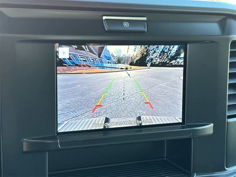 New 2025 Ford F350 XL w/ XL Driver Assist Package image 27