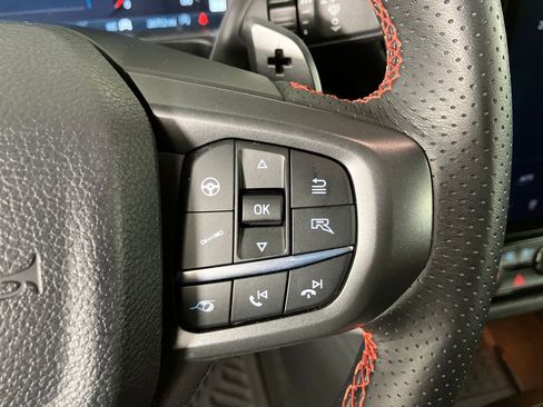 Certified 2025 Ford Ranger Raptor image 18