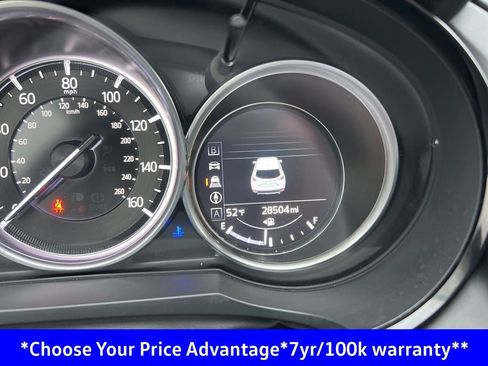 Used 2023 MAZDA CX-9 Touring Plus image 53