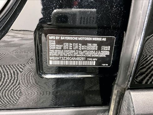 Used 2016 BMW X1 xDrive28i image 38