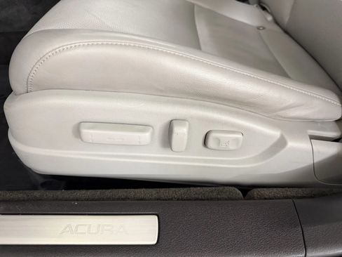 Used 2015 Acura TLX V6 w/ Advance Package FWD image 13