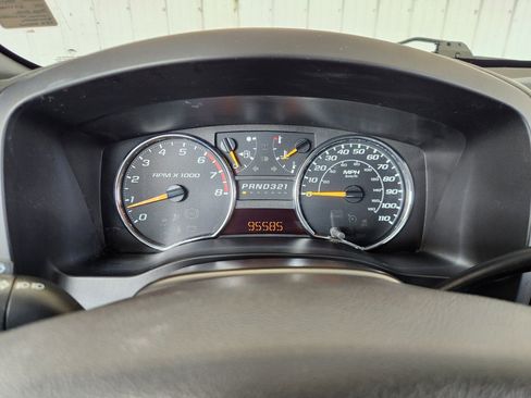 Used 2012 Chevrolet Colorado LT RWD image 8