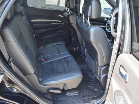 Used 2018 Dodge Durango GT w/ Premium Group AWD/4WD image 37