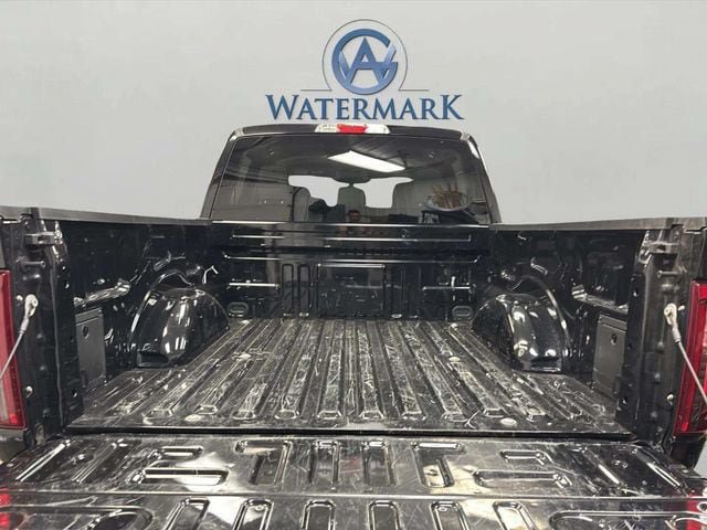Used 2025 Ford F150 XLT w/ Equipment Group 301A Standard AWD/4WD image 20
