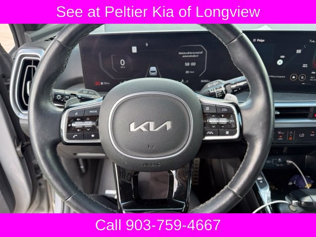 Used 2024 Kia Sorento SX Prestige AWD/4WD image 10