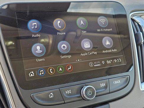 Used 2024 Chevrolet Malibu LT FWD image 12