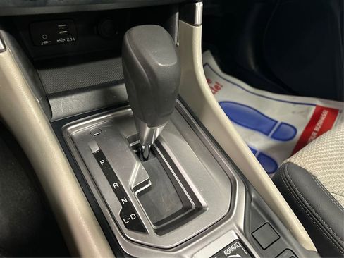 Certified 2021 Subaru Forester Premium image 31