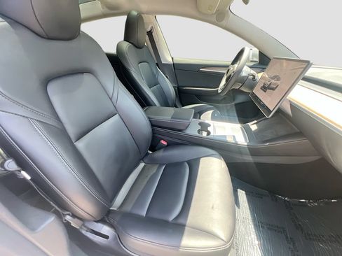 Used 2023 Tesla Model 3 Standard Range RWD image 28