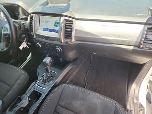 Used 2021 Ford Ranger XLT w/ Equipment Group 301A Mid RWD image 25