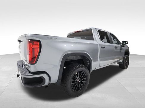 Used 2024 GMC Sierra 1500 Pro w/ Graphite Edition image 4