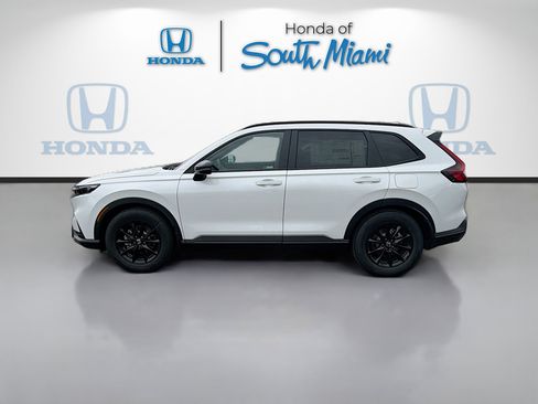 New 2026 Honda CR-V Sport-L image 4