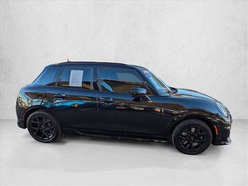 Used 2025 MINI Cooper S image 4