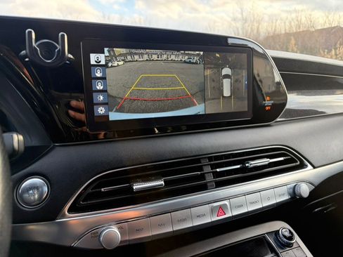 Used 2020 Hyundai Palisade Limited image 34