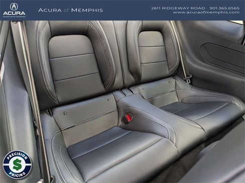 Used 2024 Ford Mustang GT Premium image 26