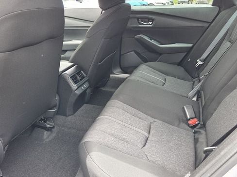 New 2026 Honda Accord Sport image 6