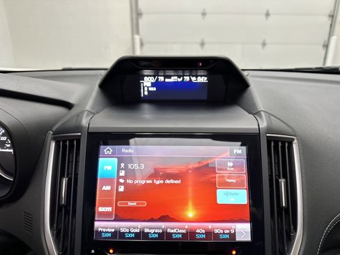 Used 2020 Subaru Forester Touring w/ Popular Package #2 image 34