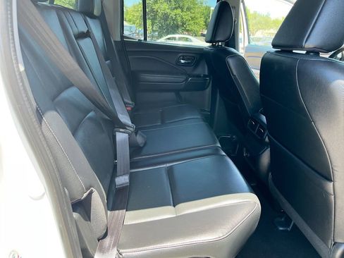 Used 2024 Honda Ridgeline RTL image 27