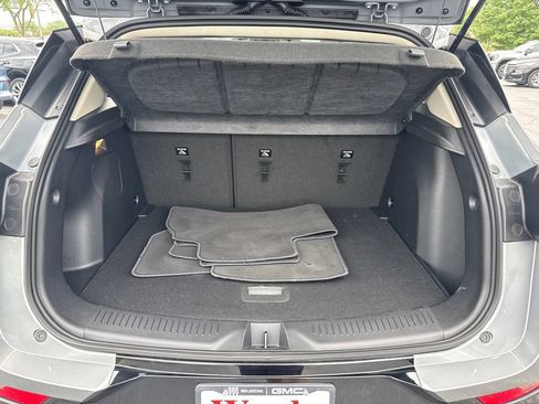 Certified 2025 Buick Encore GX Sport Touring FWD image 31