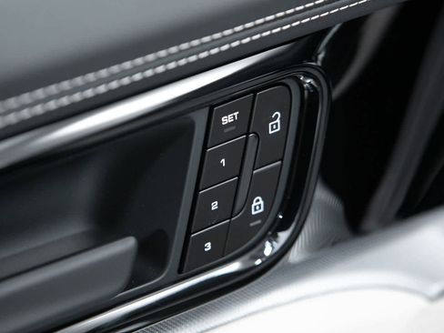 New 2026 Porsche Panamera RWD image 26