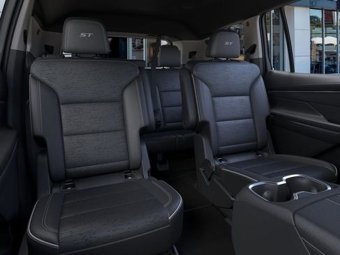 New 2025 Buick Enclave Sport Touring w/ Power Package image 19