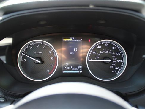 Used 2023 Subaru Forester Limited AWD/4WD image 8