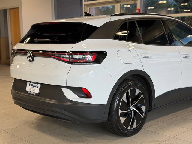 Used 2022 Volkswagen ID.4 Pro RWD image 10