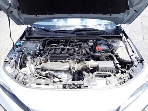 Used 2023 Honda Civic Touring image 14