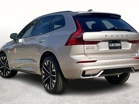 New 2026 Volvo XC60 B5 Ultra w/ Protection Package Premier AWD/4WD image 6