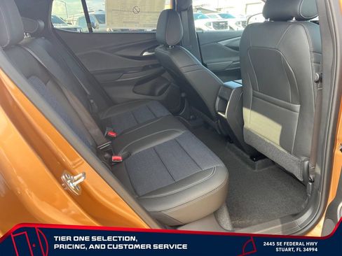 New 2026 Buick Envista Preferred w/ Convenience I Package FWD image 17