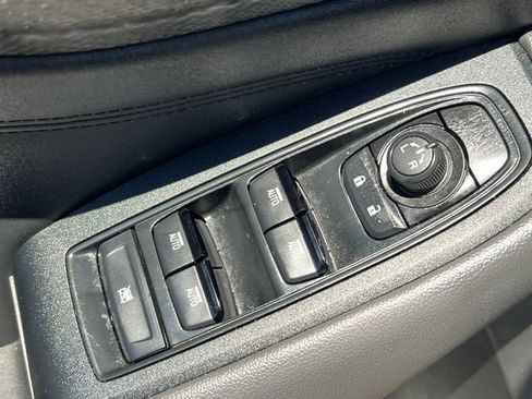 Certified 2024 Subaru Outback Wilderness AWD/4WD image 32