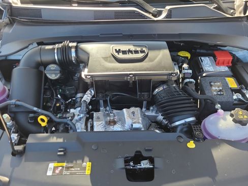 New 2026 Jeep Compass Latitude w/ Quick Order Package 29K image 16