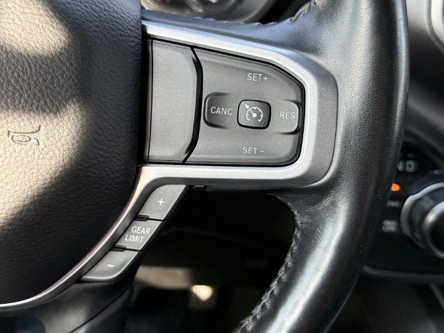 Used 2020 RAM 1500 Big Horn AWD/4WD image 21