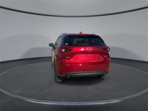 Used 2018 MAZDA CX-5 Touring w/ Preferred Equipment Package image 7