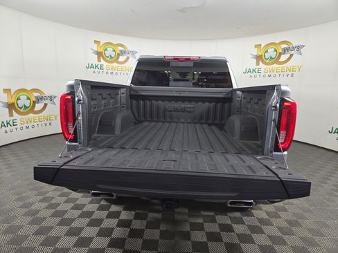 Used 2026 GMC Sierra 1500 AT4 w/ AT4 Premium Package AWD/4WD image 31