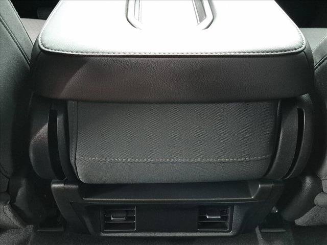 Used 2020 Chevrolet Silverado 1500 LT w/ Trailering Package AWD/4WD image 15